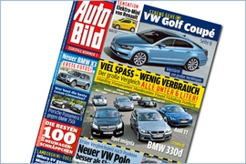 AUTO BILD 25/2009