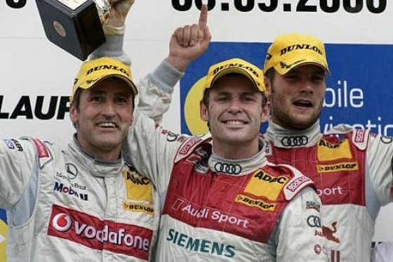 DTM in Zandvoort 2006