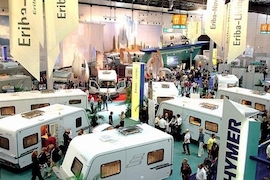 Caravan Salon 2006