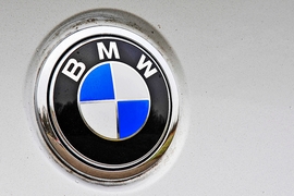 BMW verteilt Denkzettel an Mitarbeiter, die Fremdfabrikate fahren.