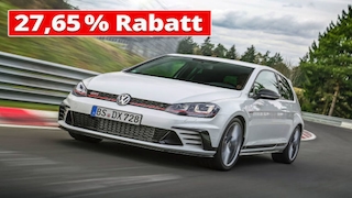Neuwagen kaufen: Preisvergleich der Neuwagenvermittler