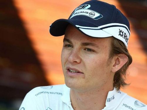 Nico Rosberg hofft, dass das politische Gezerre in der Formel 1 bald aufhört