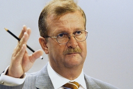 Wendelin Wiedeking
