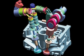 Erste Fahrt mit Fiat MultiAir