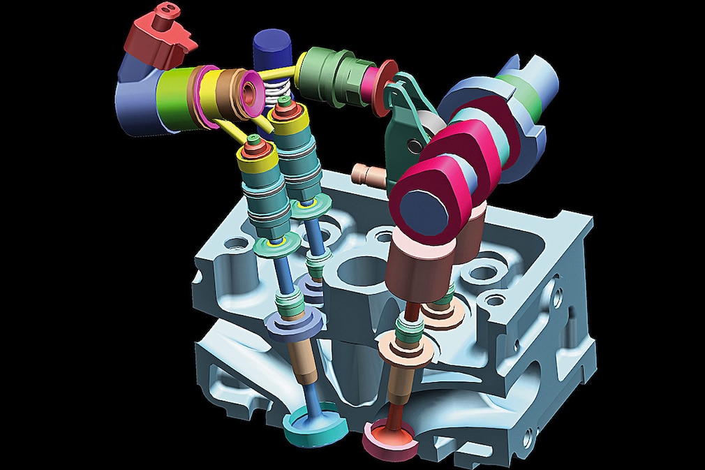 Erste Fahrt mit Fiat MultiAir