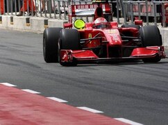 Kimi Räikkönen erwartet ein schwieriges Wochenende in Silverstone