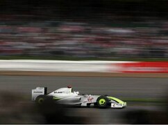 Aus dem erträumten Heimsieg in Silverstone wurde für Jenson Button nichts
