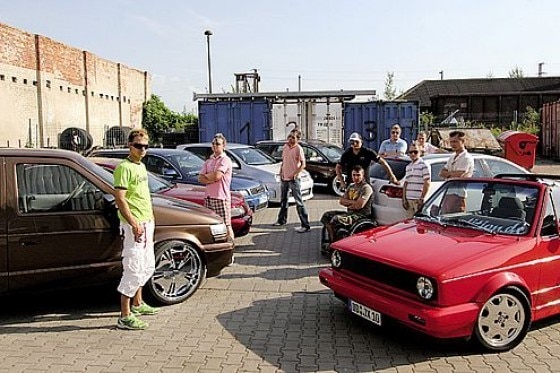 AUTOTUNING-Special: XS-Edition