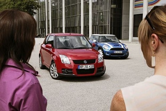 Kleine Sportler im Test