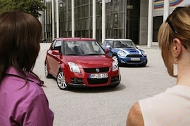 Kleine Sportler im Test