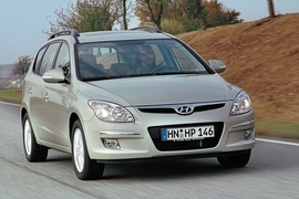Hyundai i30cw