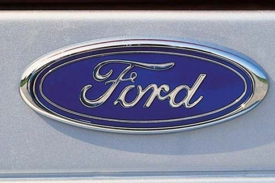 Stellenabbau bei Ford