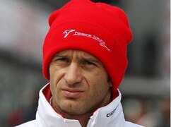 Jarno Trulli hatte sich in Silverstone mehr erwartet als den siebten Platz