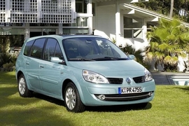 Renault Scénic XXL