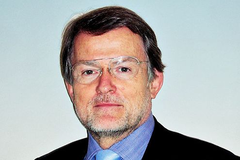 Schön hält länger, sagt Hans-Ulrich von Mende. Und bevorzugt den Q7.