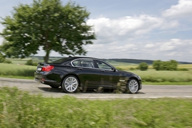 BMW 750i xDrive