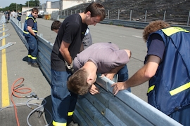 Norisring 2009 DTM