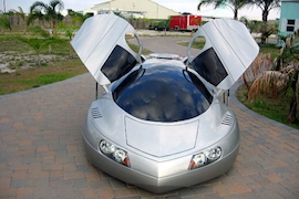 Chevy-Aveo-Umbau