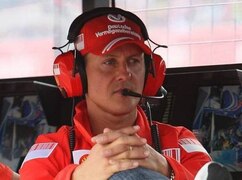 Michael Schumacher sucht einen Mieter für seine ehemalige Bleibe in Vufflens