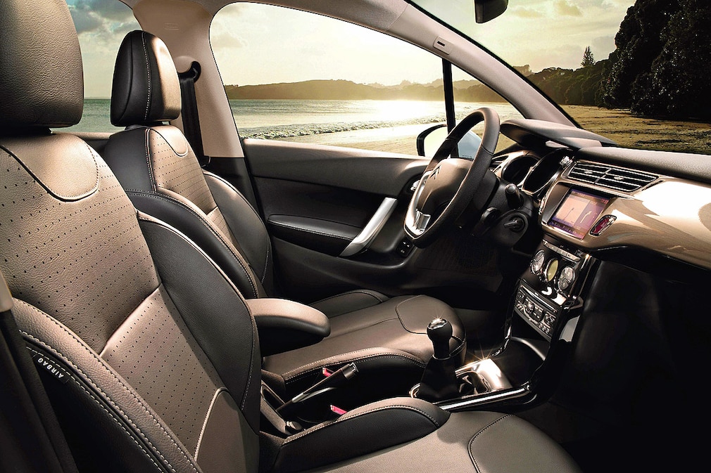 Citroën C3