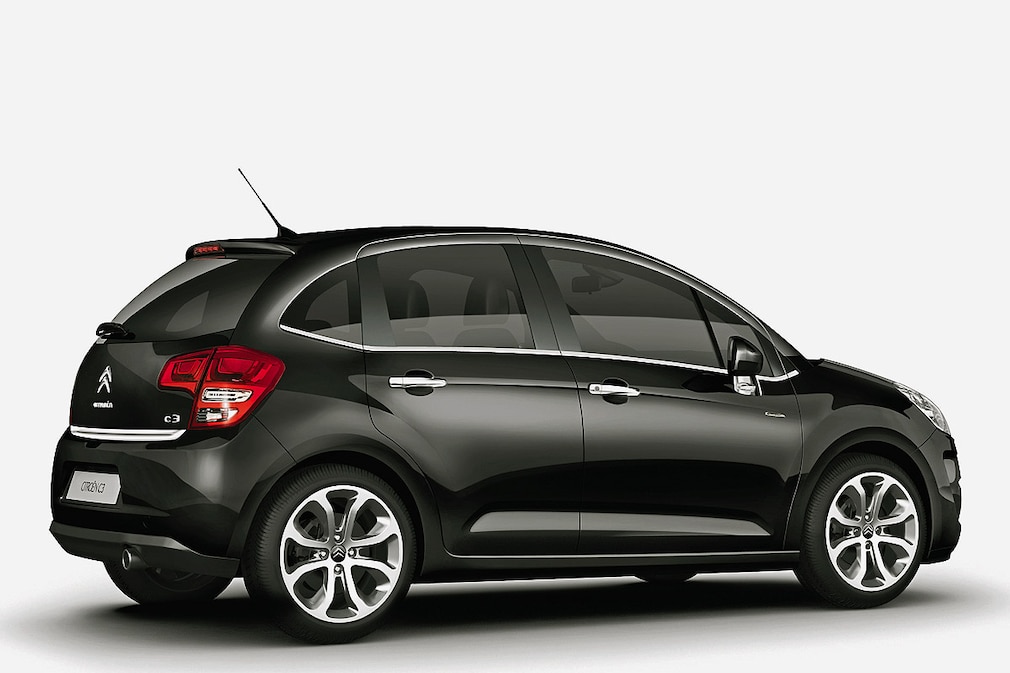 Citroën C3