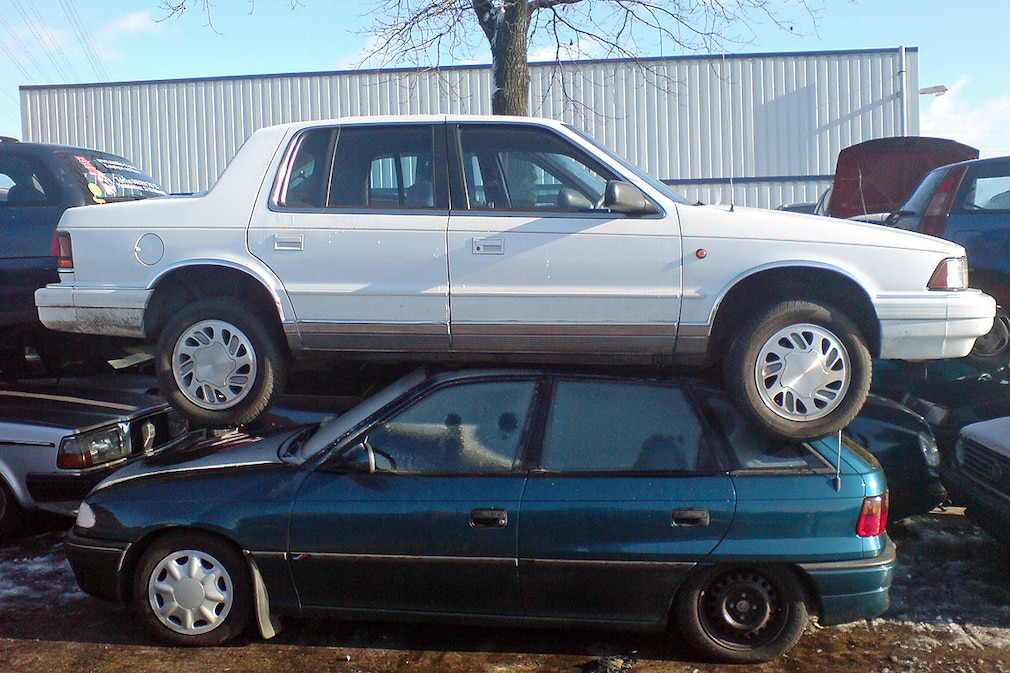 Chrysler Saratoga