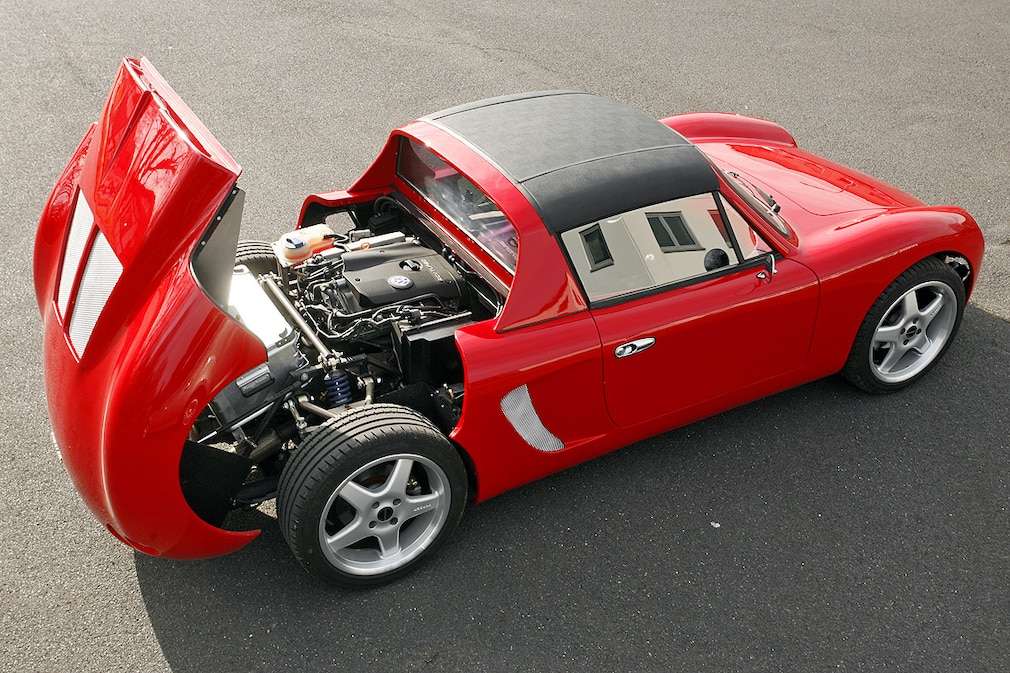 Rudolph Spyder