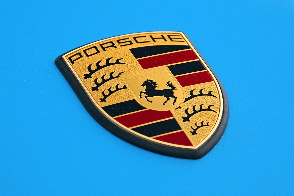 Porsche Cayman S