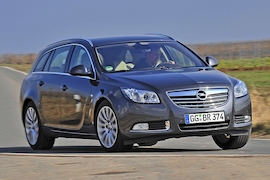 Opel Insignia Sports Tourer