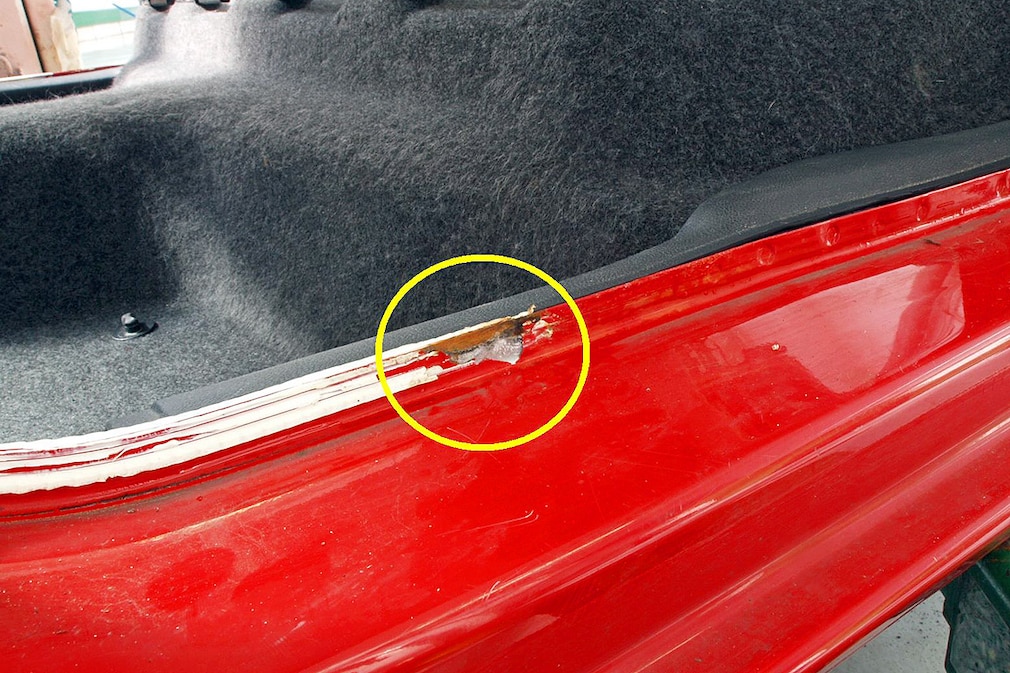 Skoda Roomster 1.9 TDI Comfort