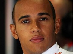 Weltmeister Lewis Hamilton sortiert das Jahr 2009 als "charakterbildend" ein