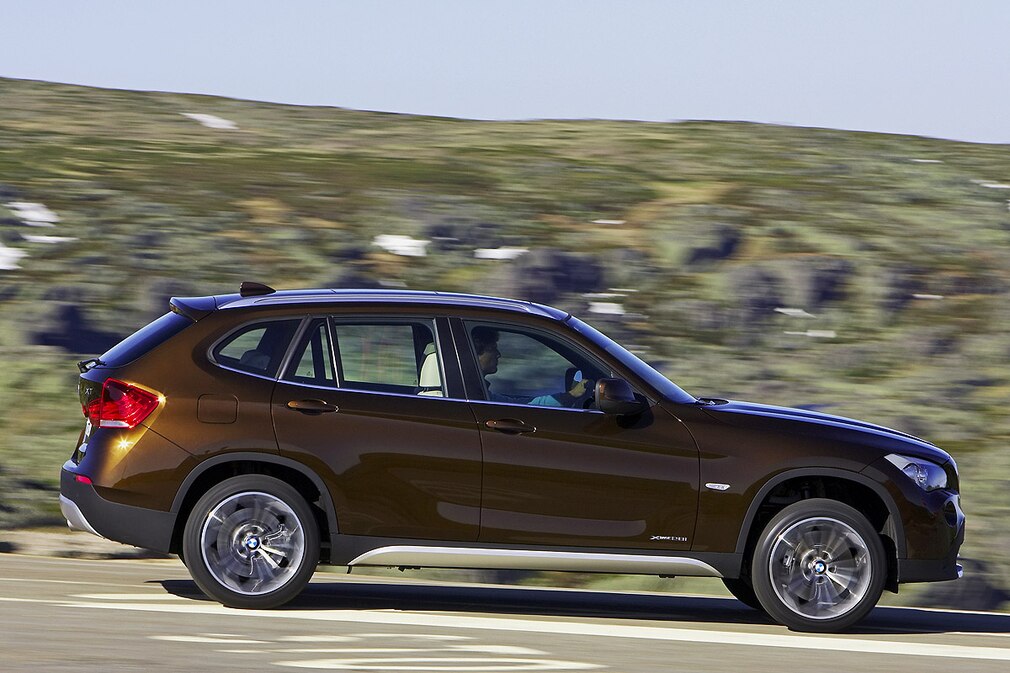 BMW X1 XDrive 28i