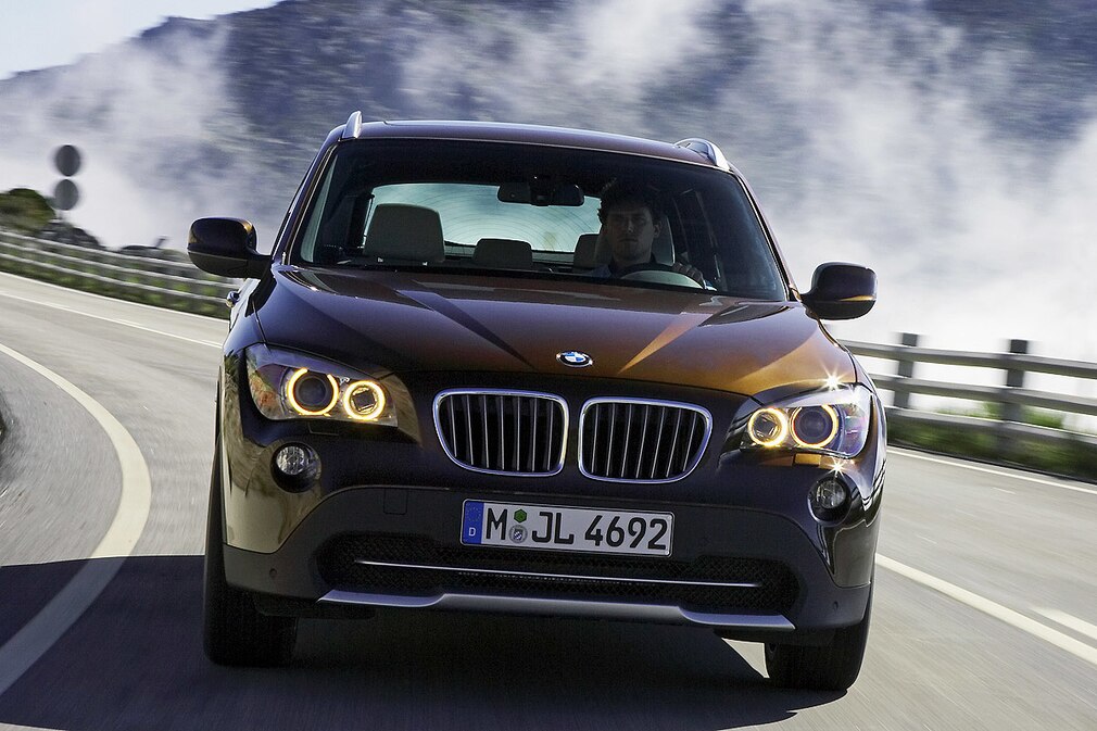 BMW X1 XDrive 28i