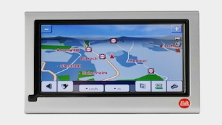 Mobile Navis