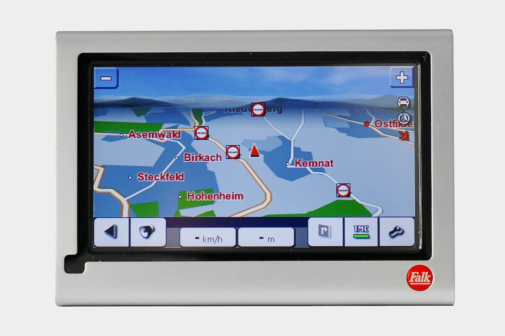 Mobile Navis Mobile Navis