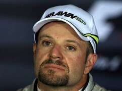 Rubens Barrichello will 2009 seine Brawn-Chance nutzen: Ein Sieg muss her