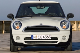 Mini One D