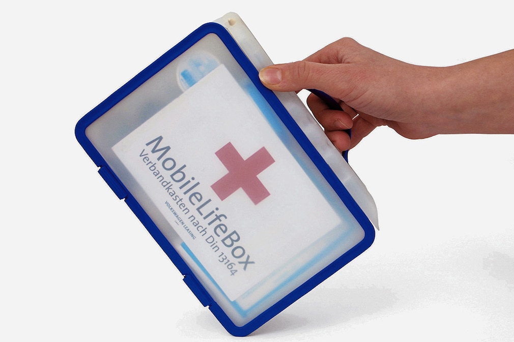 Mobile Life Box