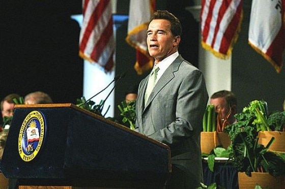 Kalifornien verklagt Autokonzerne