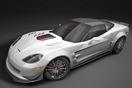 Hennessey Z700