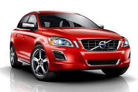 Volvo XC60 R-Design