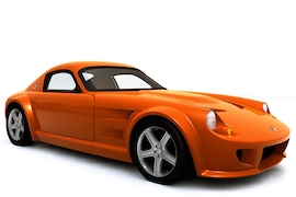Zolfe GTC 4
