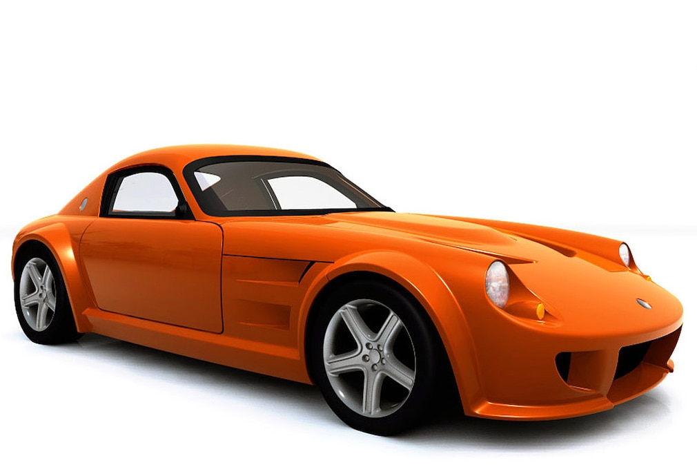 Zolfe GTC 4