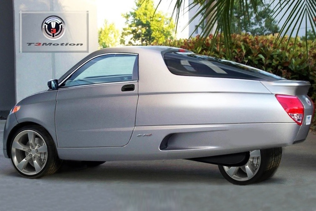 T3 Motion CT3