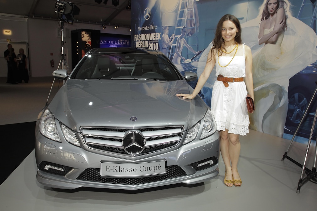 Fashion Week Berlin 2009