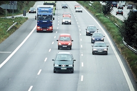 Ratgeber Autobahnknigge
