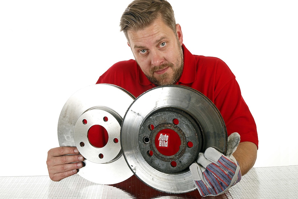 Bremsscheiben