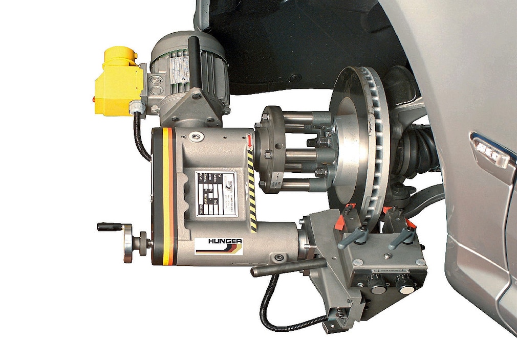 Bremsscheiben
