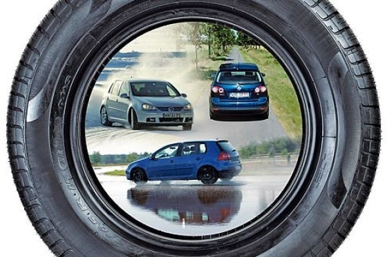 Ganzjahresreifen in 195/65 R15 im Test