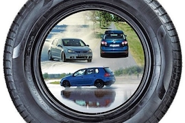 Ganzjahresreifen in 195/65 R15 im Test